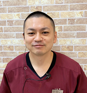深澤 充
